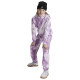 Adidas Παιδικό φούτερ All SZN Tie-Dye Hoodie